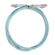 Kép 2/6 - Qoltec 2m LC/UPC multimódusú optikai patchcord