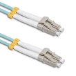 Kép 5/6 - Qoltec 2m LC/UPC multimódusú optikai patchcord