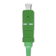 Kép 8/8 - Qoltec SC/APC pigtail optikai szál 0,5m