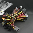 Kép 2/11 - Qoltec 1600W ATX tápegység fekete színben