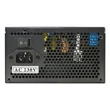 Kép 7/11 - Qoltec 1600W ATX tápegység fekete színben