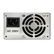 Kép 6/10 - Qoltec PCI-E tápegység 1600W ezüst színben