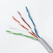 Kép 3/6 - Qoltec CAT5E UTP hálózati kábel 305m szürke színben