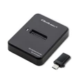 Kép 2/9 - Qoltec dokkoló állomás SSD M.2 SATA USB 3.1