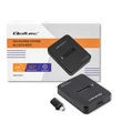 Kép 4/9 - Qoltec dokkoló állomás SSD M.2 SATA USB 3.1
