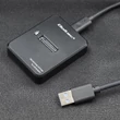 Kép 5/9 - Qoltec dokkoló állomás SSD M.2 SATA USB 3.1