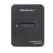 Kép 8/9 - Qoltec dokkoló állomás SSD M.2 SATA USB 3.1
