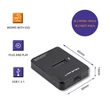 Kép 3/9 - Qoltec M.2 SATA/PCIe SSD dokkoló állomás fekete színben