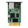 Kép 2/7 - Qoltec SNMP modul UPS Rackhez, hálózati felügyelet