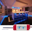 Kép 2/5 - Qoltec 36W LED meghajtó IP20 12V