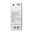 Kép 2/8 - Qoltec ipari DIN sínre szerelhető tápegység 15W 5V 3A