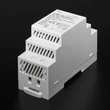 Kép 6/8 - Qoltec ipari DIN sínre szerelhető tápegység 15W 5V 3A