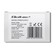 Kép 8/8 - Qoltec DIN sínre szerelhető tápegység 12W 5V 2.4A