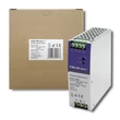 Kép 1/7 - Qoltec 150W ipari DIN sínre szerelhető tápegység