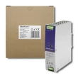 Kép 1/8 - Qoltec ipari DIN sínre szerelhető tápegység 75W 12V