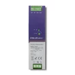 Kép 2/8 - Qoltec ipari DIN sínre szerelhető tápegység 75W 12V