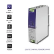 Kép 4/8 - Qoltec ipari DIN sínre szerelhető tápegység 75W 12V