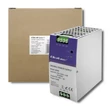 Kép 1/8 - Qoltec DIN sínre szerelhető tápegység 240W 48V 5A