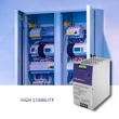 Kép 3/8 - Qoltec DIN sínre szerelhető tápegység 240W 48V 5A