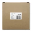Kép 8/8 - Qoltec DIN sínre szerelhető tápegység 240W 48V 5A
