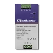Kép 2/8 - Qoltec DIN sínre szerelhető tápegység 240W 24V 10A