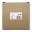 Kép 8/8 - Qoltec DIN sínre szerelhető tápegység 240W 24V 10A