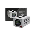 Kép 5/10 - Qoltec Automatikus Feszültségstabilizátor AVR 500VA