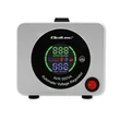 Kép 7/10 - Qoltec Automatikus Feszültségstabilizátor AVR 500VA