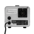 Kép 9/10 - Qoltec Automatikus Feszültségstabilizátor AVR 500VA