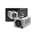 Kép 5/10 - Qoltec automatikus feszültségstabilizátor AVR 1000VA