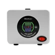 Kép 7/10 - Qoltec automatikus feszültségstabilizátor AVR 2000VA