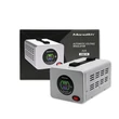 Kép 5/10 - Qoltec automatikus feszültségstabilizátor AVR 2000VA