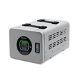 Kép 1/10 - Qoltec Automatikus Feszültségstabilizátor AVR 5000VA