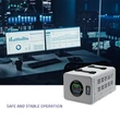 Kép 8/10 - Qoltec Automatikus Feszültségstabilizátor AVR 5000VA