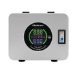 Kép 7/10 - Qoltec Automatikus Feszültségstabilizátor AVR 5000VA