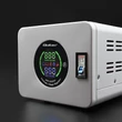 Kép 6/10 - Qoltec Automatikus Feszültségstabilizátor AVR 5000VA
