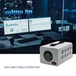 Kép 8/10 - Qoltec automatikus feszültségstabilizátor AVR PRO 2000VA