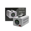 Kép 5/10 - Qoltec automatikus feszültségstabilizátor AVR PRO 2000VA