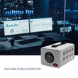 Kép 8/10 - Qoltec Automatikus Feszültségstabilizátor AVR PRO 1000VA