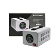 Kép 5/10 - Qoltec Automatikus Feszültségstabilizátor AVR PRO 1000VA