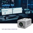 Kép 8/10 - Qoltec Automatikus Feszültségstabilizátor AVR 10000VA
