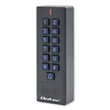 Kép 1/8 - Qoltec CALISTO RFID kódzár csengőgombbal és kártyával