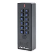Kép 1/9 - Qoltec HYPERION RFID kódzár kártyával és kulcstartóval