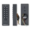 Kép 7/9 - Qoltec HYPERION RFID kódzár kártyával és kulcstartóval