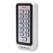 Kép 1/9 - Qoltec RHEA RFID kódzár csengőgombbal