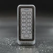 Kép 3/9 - Qoltec TRITON RFID kódzár kártyával és kulcstartóval