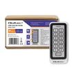 Kép 8/9 - Qoltec TRITON RFID kódzár kártyával és kulcstartóval