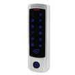 Kép 1/8 - Qoltec DIONE RFID kódzár kártyával és kulcstartóval