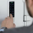 Kép 6/11 - Qoltec TITAN kódzár ujjlenyomat-olvasóval és RFID funkcióval