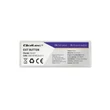 Kép 7/8 - Qoltec kilépő gomb LED háttérvilágítással fehér színben